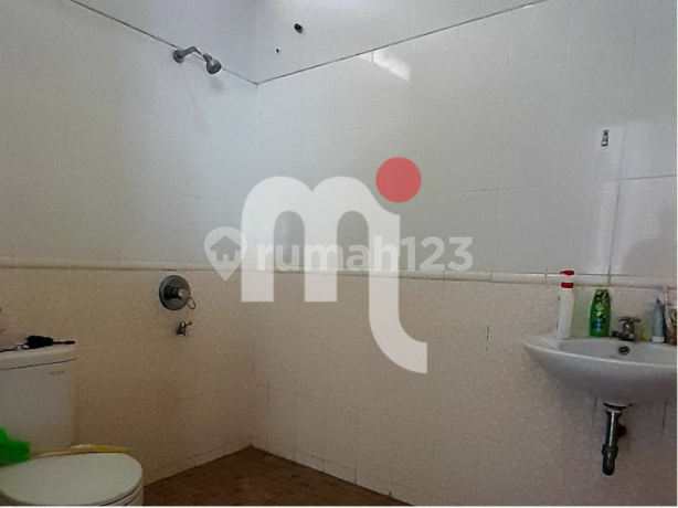 Dijual Rumah 2 Lantai di Beranda Bali