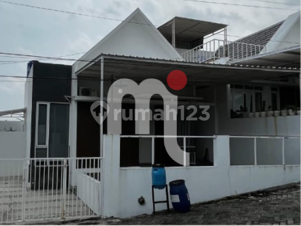 For Sale House in Griya Lestari Housing, Ngaliyan For Sale House in Griya Lestari Housing, Ngaliyan