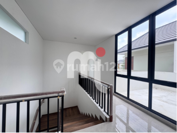 DIJUAL RUMAH 2 LANTAI, DI CLUSTER EKSLUSIF HILAGO, BSB CITY DIJUAL RUMAH 2 LANTAI, DI CLUSTER EKSLUSIF HILAGO, BSB CITY