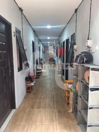 Dijual Rumah Kost Posisi Paling Depan di Ngaliyan Dijual Rumah Kost Posisi Paling Depan di Ngaliyan