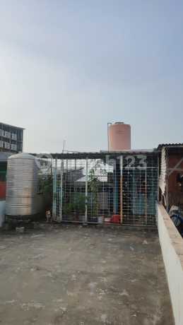 Ruko Dijual Cepat di Taman Palem Sudah Turun Harga