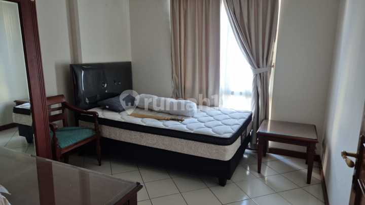 Disewakan Apartemen Puri Casablanka 3 BR Disewakan Apartemen Puri Casablanka 3 BR