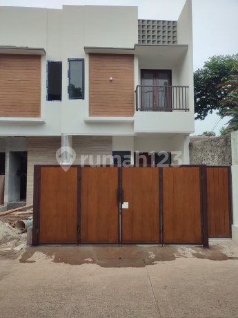 Dijual Rumah Baru Strategis Hanya 50 Meter Dari Jalan Kodau, Dekat Ke Tol Jatibening Dan Jatiwarna Bekasi Dijual Rumah Baru Strategis Hanya 50 Meter Dari Jalan Kodau, Dekat Ke Tol Jatibening Dan Jatiwarna Bekasi