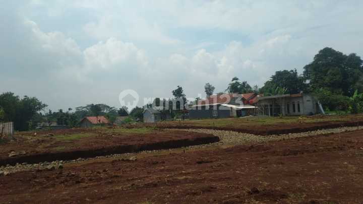 Plot Bogor Bonus AC Near Inkopad Kalisuren