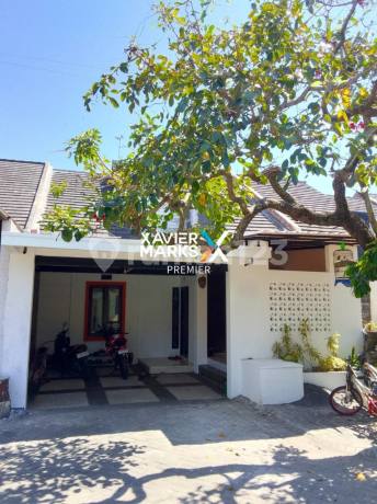 Dijual Rumah Terawat Bonus Motor Dekat Exit Tol Madyopuro