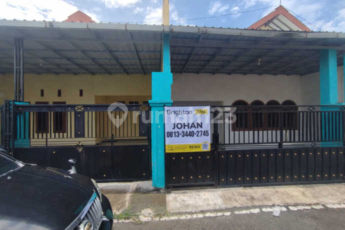 Dijual Rumah di Karanglo Indah Malang Dijual Rumah di Karanglo Indah Malang