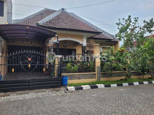 Dijual Rumah di Perum Bumi Meranti Wangi Malang Dijual Rumah di Perum Bumi Meranti Wangi Malang