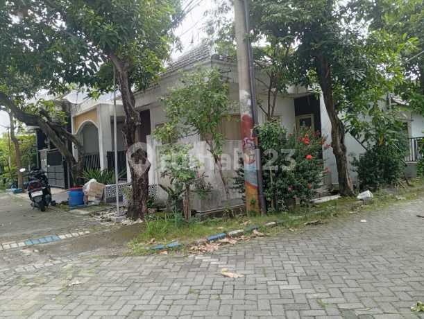 For Sale Griya Permata Gedangan House Sidoarjo