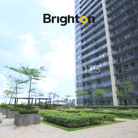 Dijual Apartemen Daan Mogot City Termurah Premium Studio Tower Blue Jay – View City di Daan Mogot,Kalideres, Jakarta Barat