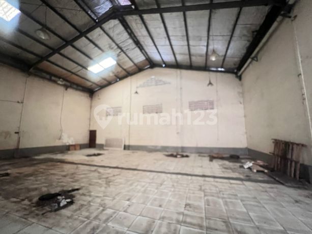 Disewakan Pergudangan mutiara kosambi 2 Dadap Tangerang ,bagus dan dekat dengan bandara , tidak banjir 