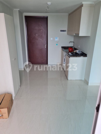 Apartemen Di Green Sedayu Taman Palem Lestari 3 Kamar Tidur Semi Furnished