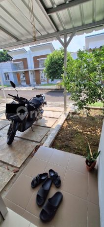 Rumah Di Citra Maja City 6x14 Unfurnished SHM Rumah Di Citra Maja City 6x14 Unfurnished SHM