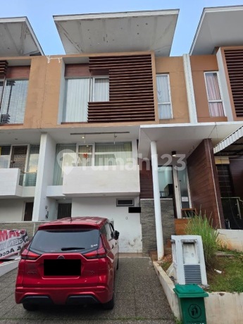 Rumah 4 Lantai Di Citra Garden City 7 SHM Rumah 4 Lantai Di Citra Garden City 7 SHM