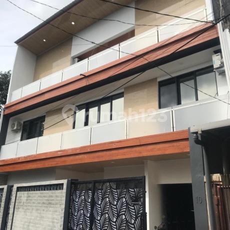 Rumah Kost 3 Lantai di Cigadung Indah Bandung Rumah Kost 3 Lantai di Cigadung Indah Bandung