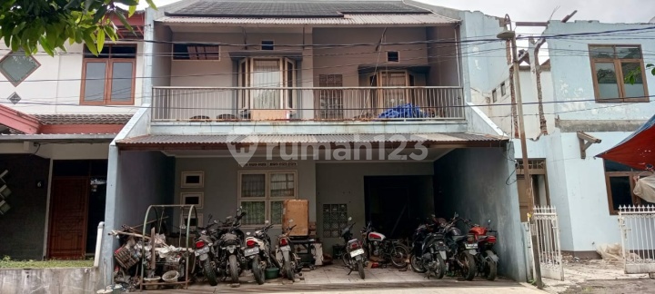 Rumah Murah di komplek Taman kopo melati Bandung Rumah Murah di komplek Taman kopo melati Bandung