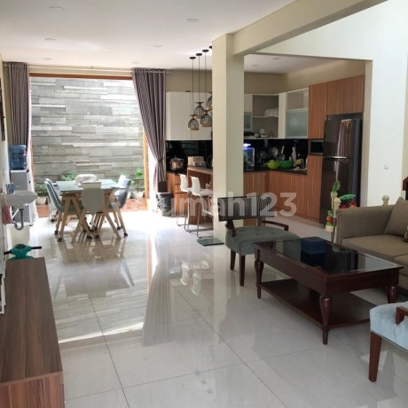 Rumah Bagus Furnished SHM Maltra Residence Andir, Bandung Rumah Bagus Furnished SHM Maltra Residence Andir, Bandung