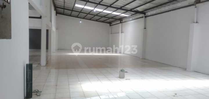Gudang Holis Permai Dekat tol pasir koja Cocok Home industry