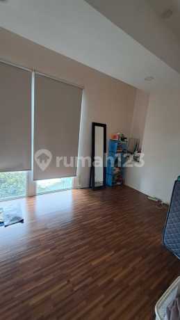 Apartemen Marbella 