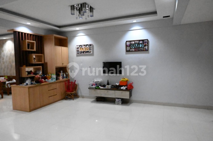 At Citra Garden City 3 Housing, Jl. Raya Citra Garden 3, Pegadungan, Kalideres, West Jakarta City, DKI Jakarta, Indonesia, 11830, Citra Garden House with Good SHM