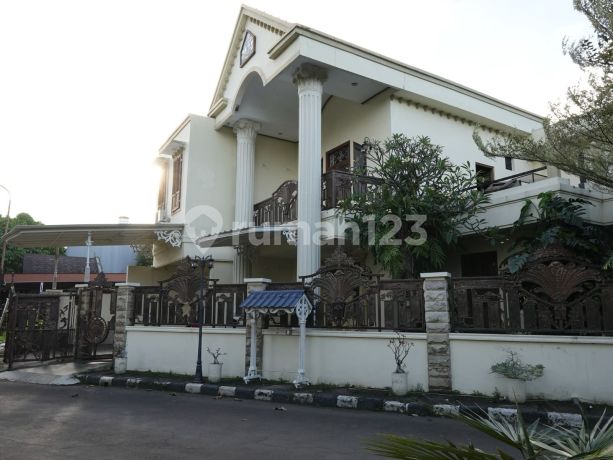 DIJUAL RUMAH MEWAH DI BANJAR WIJAYA TANGERANG DIJUAL RUMAH MEWAH DI BANJAR WIJAYA TANGERANG