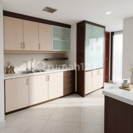 Jual/Sewa - Point Square Apartment - 4 Kamar - 250M Lebak Bulus MRT Jual/Sewa - Point Square Apartment - 4 Kamar - 250M Lebak Bulus MRT