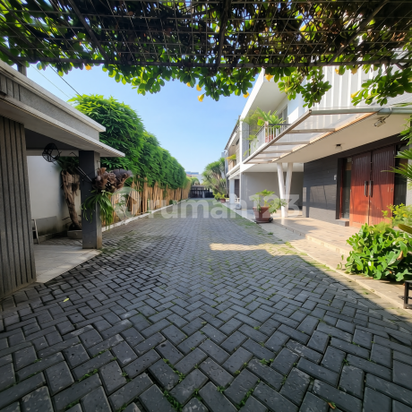 Lebak Bulus - Town House - Asri - 4 Rumah Lebak Bulus - Town House - Asri - 4 Rumah