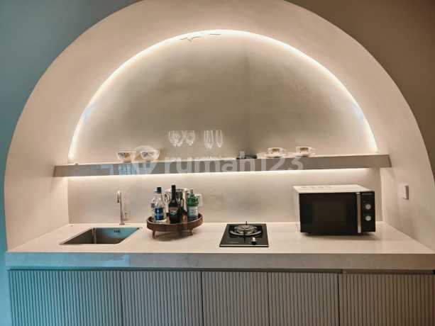 Apartemen Fully furnished di Grand Kuta Residence Bali 