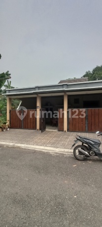 Dijual Rumah di Bima Asri Utama , #TambunSelatan013 