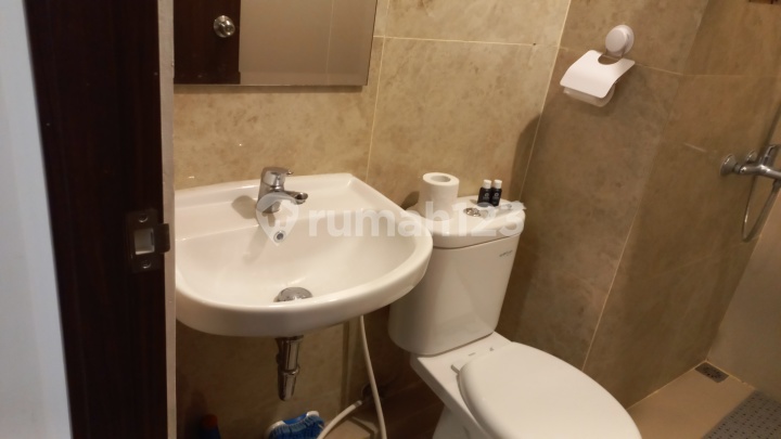 Dijual Apartemen Siap Huni Nyaman, #Cimanggis014