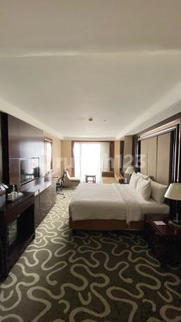 For Sale Apartment at Swiss Bell Hotel Serpong, #Serpong040