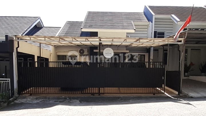 Dijual Rumah Baru Renov di Cinere Residence, #Limo011 Dijual Rumah Baru Renov di Cinere Residence, #Limo011