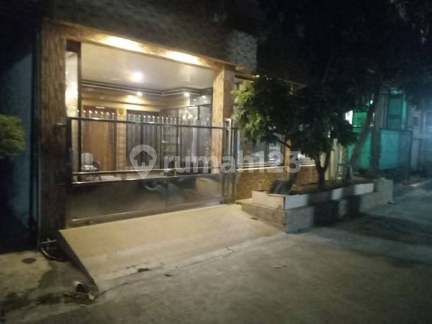 Dijual Rumah  di Perumahan Central Park Cikarang, #Bekasi145