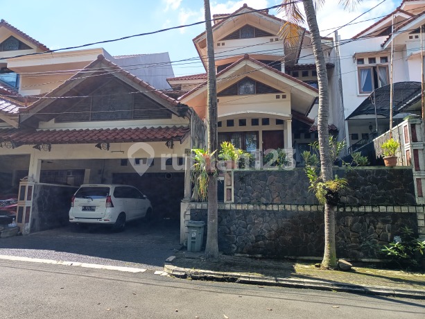 Dijual Rumah Bagus di Pesona Khayangan 2, #Sukmajaya042 Dijual Rumah Bagus di Pesona Khayangan 2, #Sukmajaya042