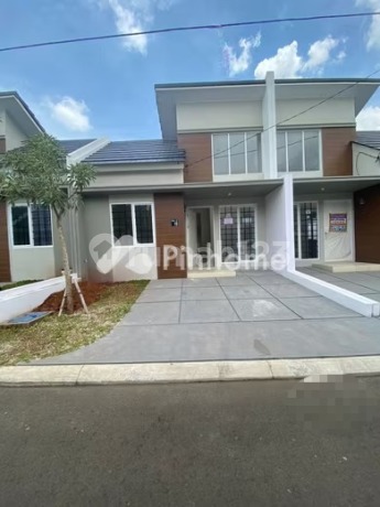 For Sale Nice House in Kana Park, Rancaiyuh Street, #Legok009