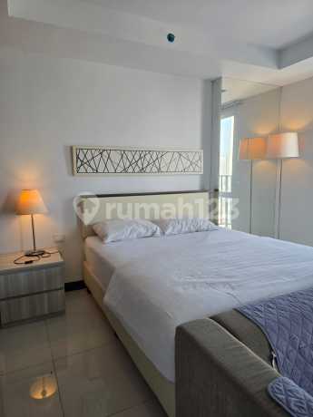 Apartemen Fully Furnished di Azalea Suite Siap Huni (73453 MEL)