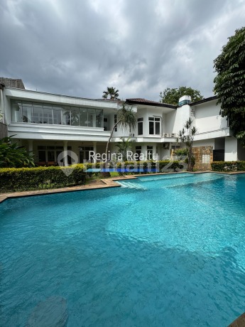 For Sale Antasari House, South Jakarta