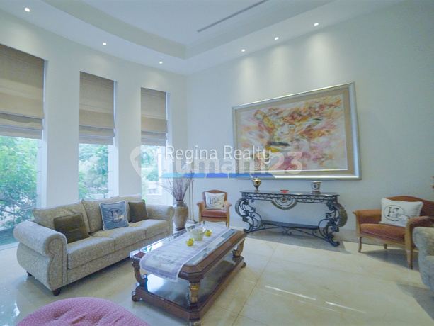 For Sale House in Pondok Indah, South Jakarta