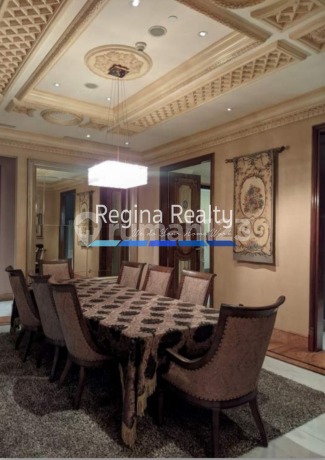 For Sale Da Vinci Apartment, Sudirman, Central Jakarta
