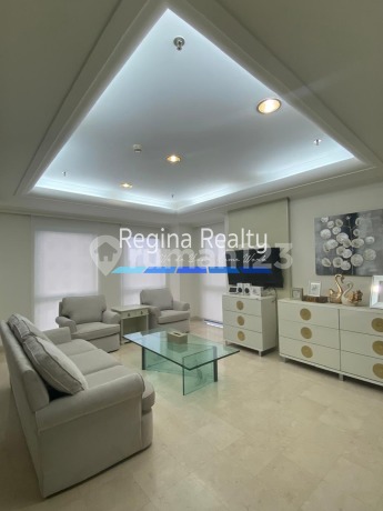 Disewakan Apartemen Golf Hill, Pondok Indah