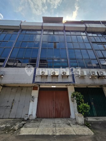 Dijual Ruko Karang Anyar Permai Dijual Ruko Karang Anyar Permai