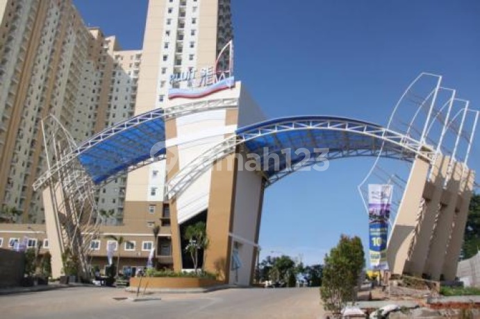 Dijual Apartemen Pluit Sewaview 55 Meter Dijual Apartemen Pluit Sewaview 55 Meter