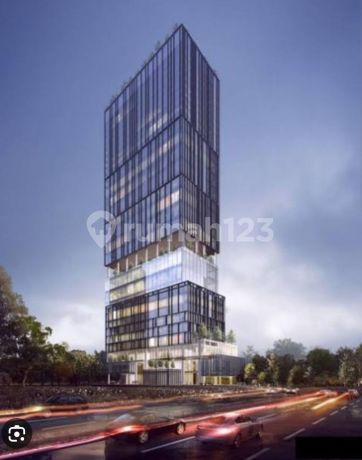Dijual Apartemen The Smith Alam Sutera 153meter Dijual Apartemen The Smith Alam Sutera 153meter