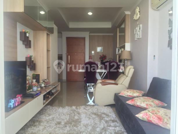 Dijual Apartemen Ancol Mansion 2br+1 Furnished, 132meter Dijual Apartemen Ancol Mansion 2br+1 Furnished, 132meter