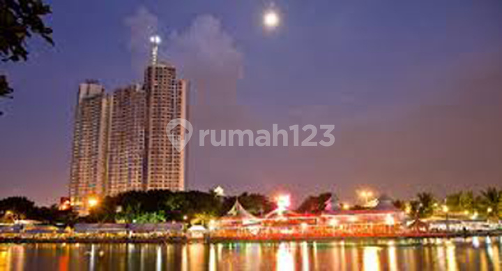 Dijual Apartemen Ancol Mansion 2 Br+1 ,unfurnished, 132 Meter Dijual Apartemen Ancol Mansion 2 Br+1 ,unfurnished, 132 Meter
