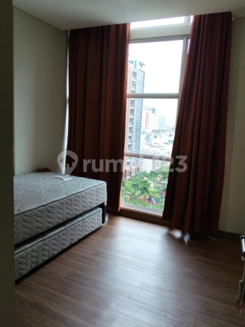 Dijual Apartemen Cbd Pluit 60M2 3Br Furnished Dijual Apartemen Cbd Pluit 60M2 3Br Furnished
