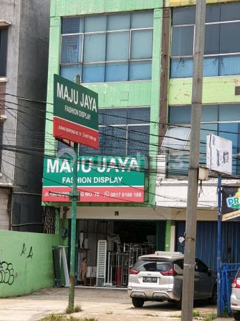 Dijual Ruko Raya Serpong Gandeng Jalan Raya Dijual Ruko Raya Serpong Gandeng Jalan Raya