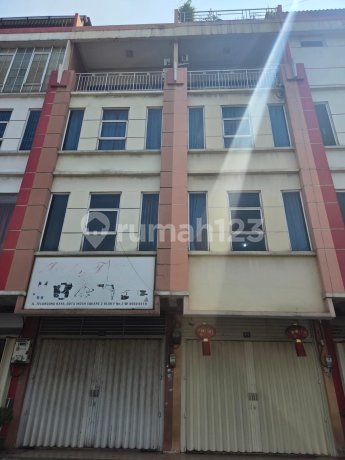Dijual Ruko Teluk Gong Duta Indah Square. Dijual Ruko Teluk Gong Duta Indah Square.