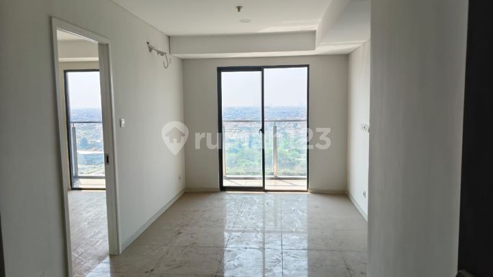 Dijual Apartemen Daan Mogot City 78 Meter Unfurnished Dijual Apartemen Daan Mogot City 78 Meter Unfurnished