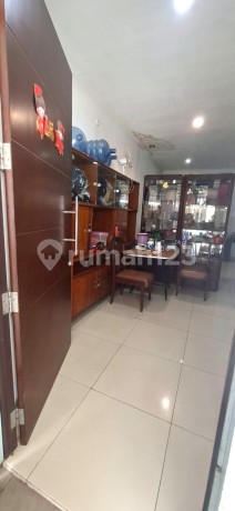 Nego Sampai Deal! Rumah 2,5 Lantai Bagus, sudah Renovasi dan Terjangkau Cluster Asia Green Lake City