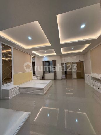 Turun Harga Rumah Cakep Full Renov Siap Huni! bisa Nepis Turun Harga Rumah Cakep Full Renov Siap Huni! bisa Nepis